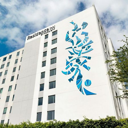 Residence Inn By Marriott San Juan Isla Verde Εξωτερικό φωτογραφία