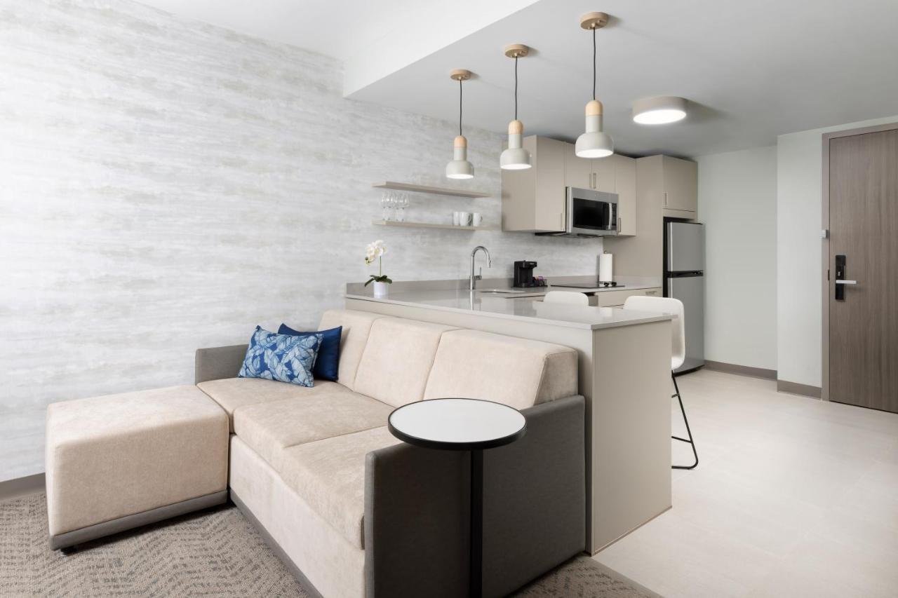 Residence Inn By Marriott San Juan Isla Verde Εξωτερικό φωτογραφία