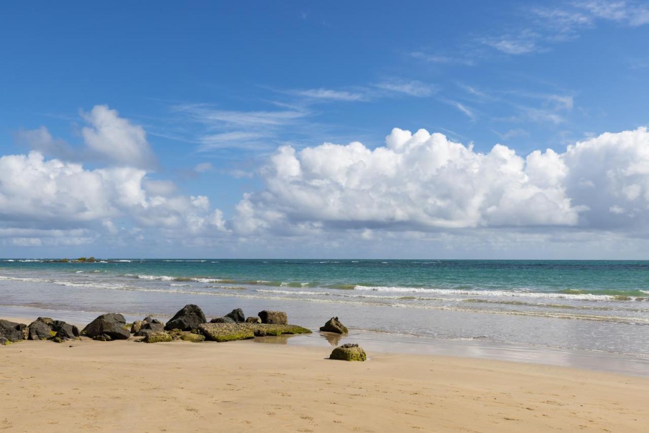 Residence Inn By Marriott San Juan Isla Verde Εξωτερικό φωτογραφία