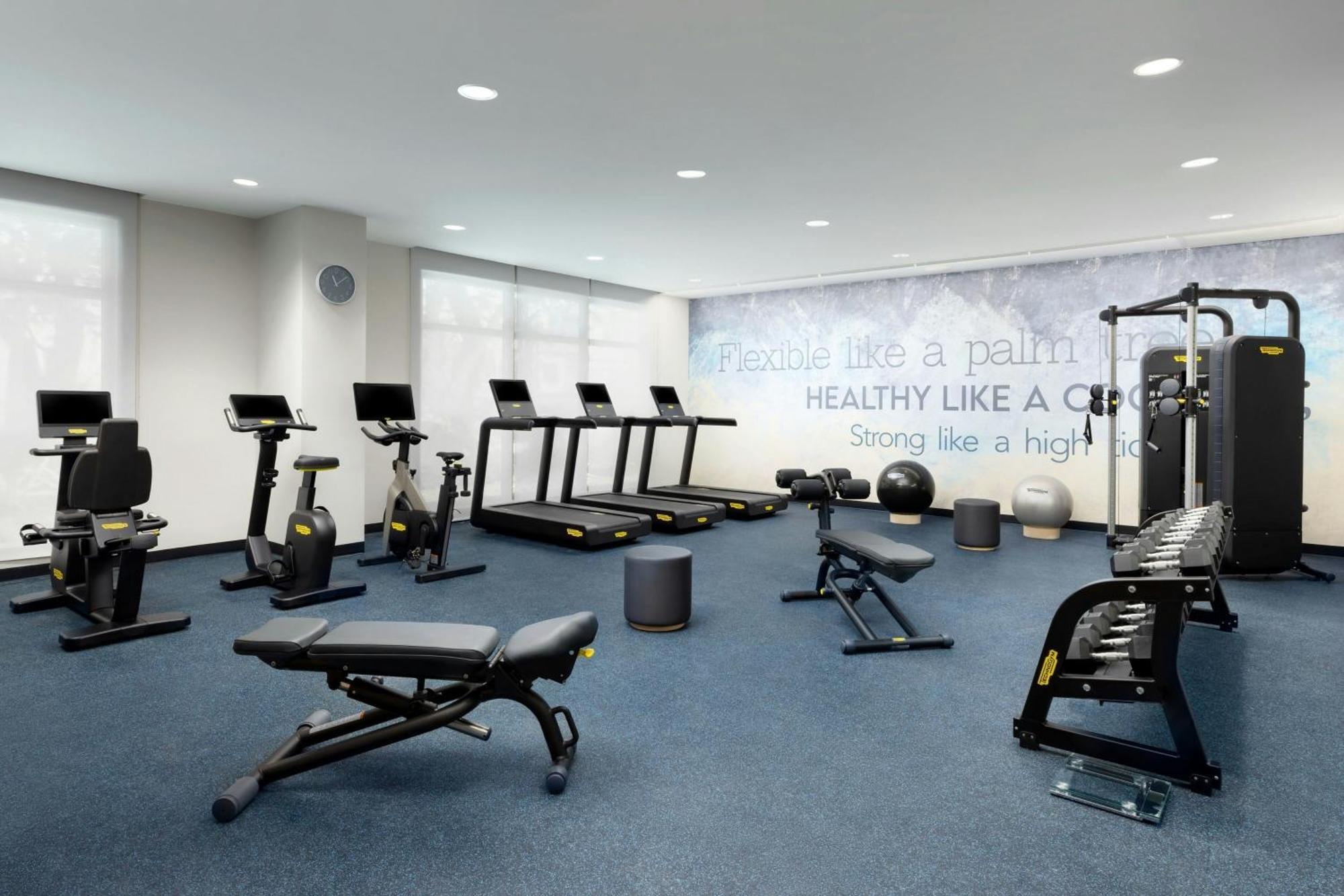 Residence Inn By Marriott San Juan Isla Verde Εξωτερικό φωτογραφία